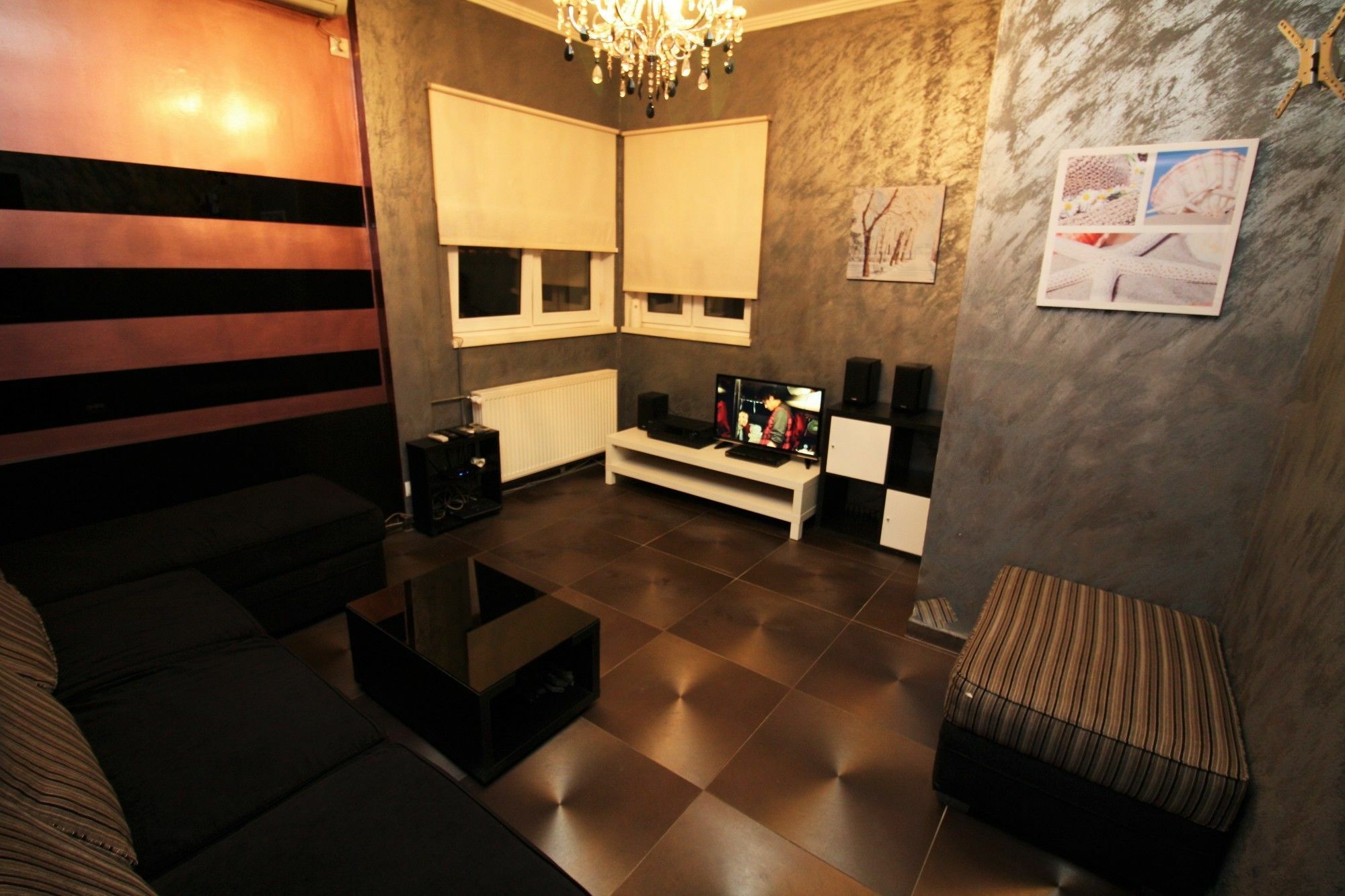Villa Opera Bucarest